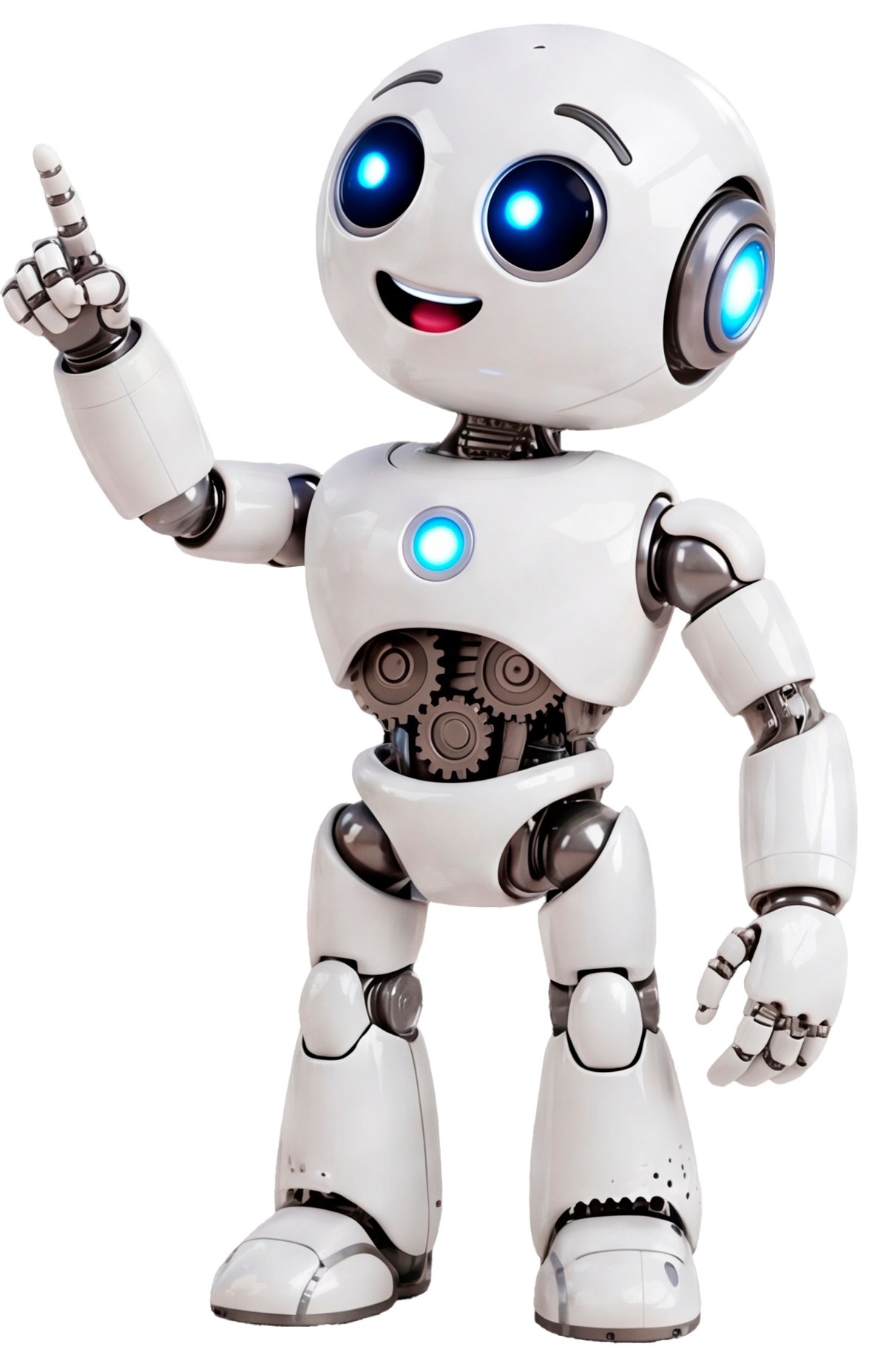 NeuroBot Avatar
